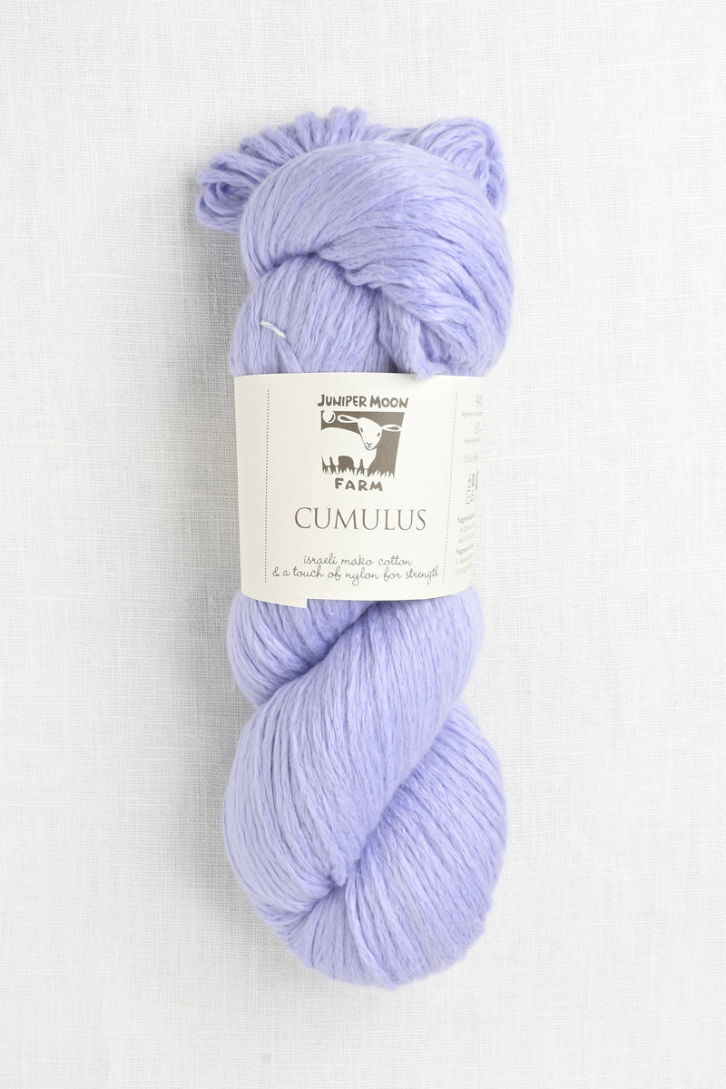 Juniper Moon Farm Cumulus 26 Lily Lollypop
