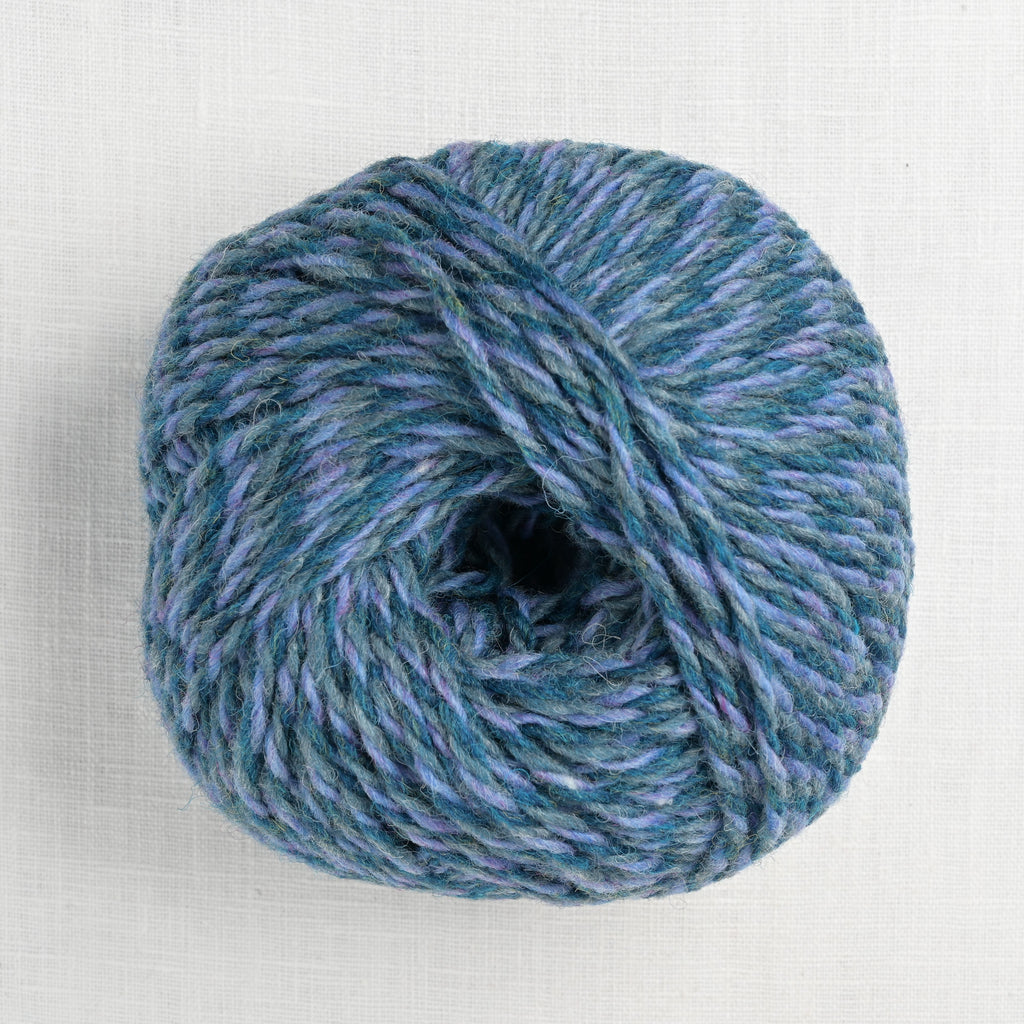 Jamieson's Shetland Heather Marl 2115 Reef