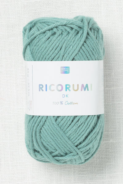 Rico Design Ricorumi 074 Aqua