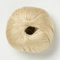 Isager Mulberry Silk Linen