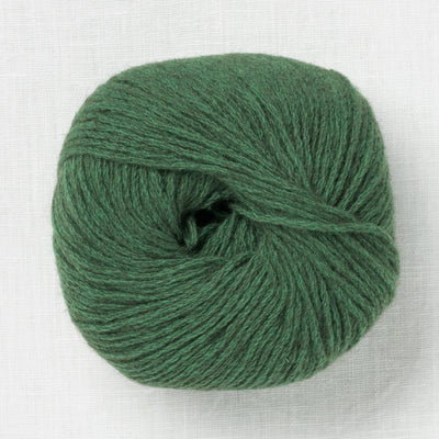 Lang Yarns Yak 17 Dark Green