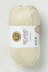 Lion Brand Rewind 098AP Elm