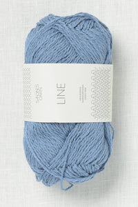 Sandnes Garn Line 6032 Blue Hortensia