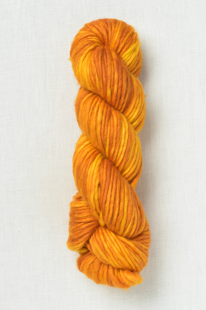 Madelinetosh Biggie Gilded