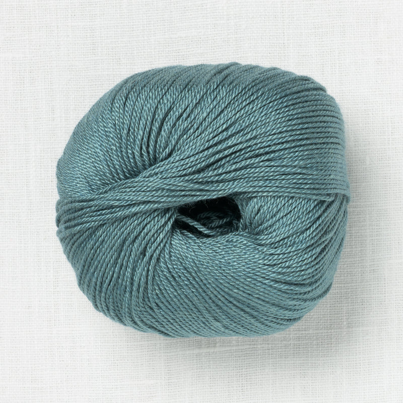 Lang Yarns Classic Silk 74 Atlantic