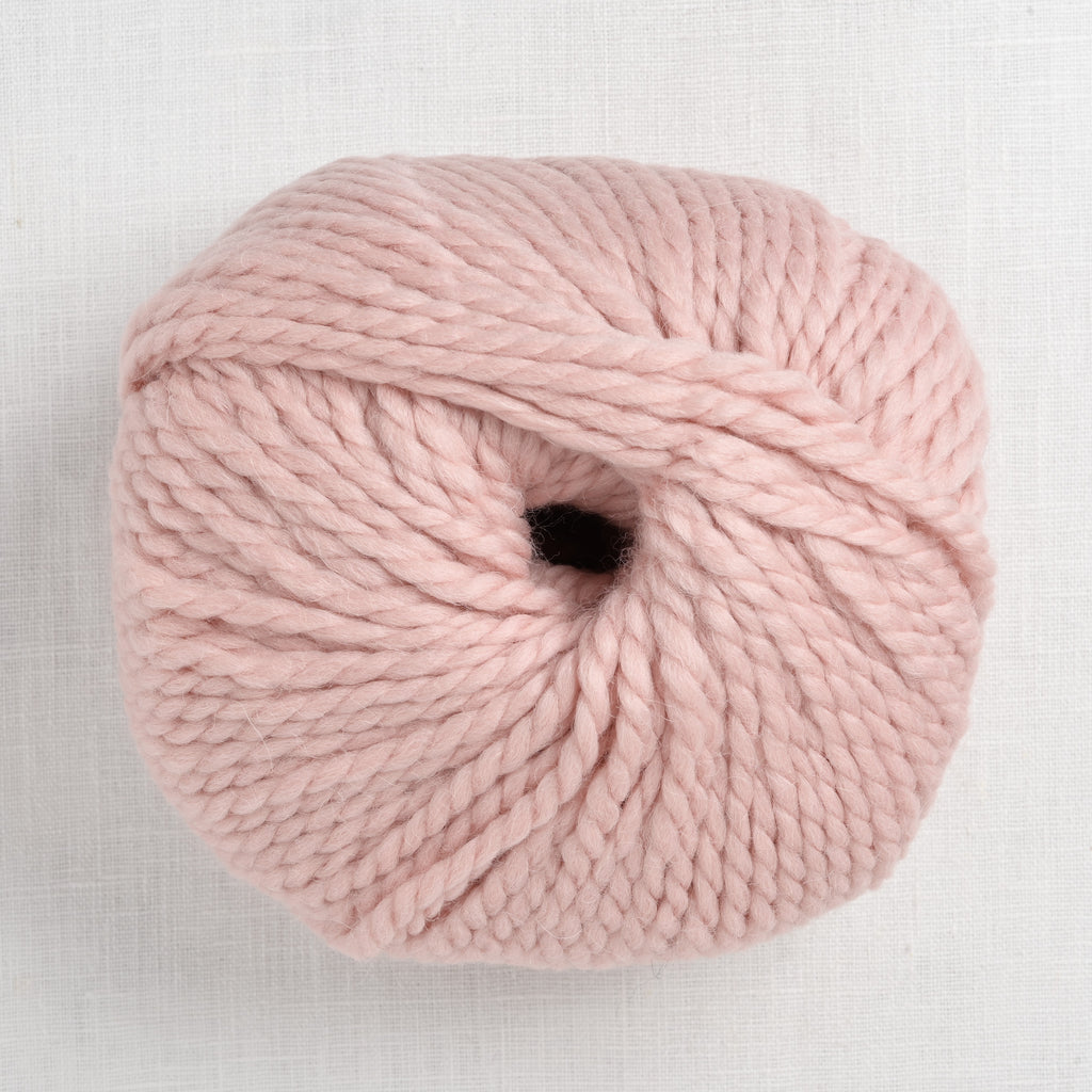 Wool and the Gang Alpachino Merino 014 Cameo Rose