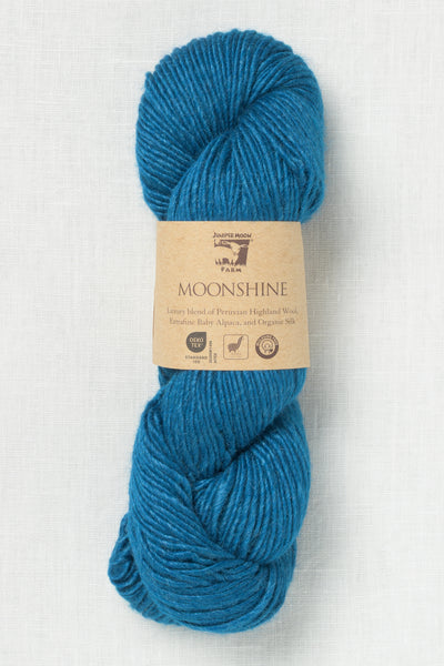 Juniper Moon Farm Moonshine 101 Blue Lagoon