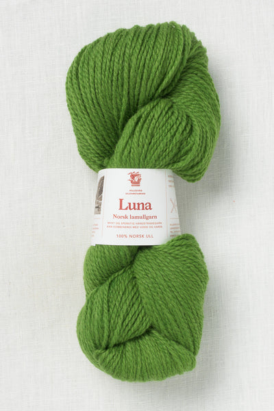 Hillesvåg Luna 424 Green