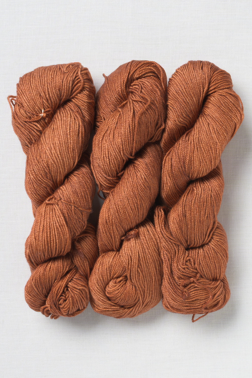 Malabrigo Brisa 142 Caramel