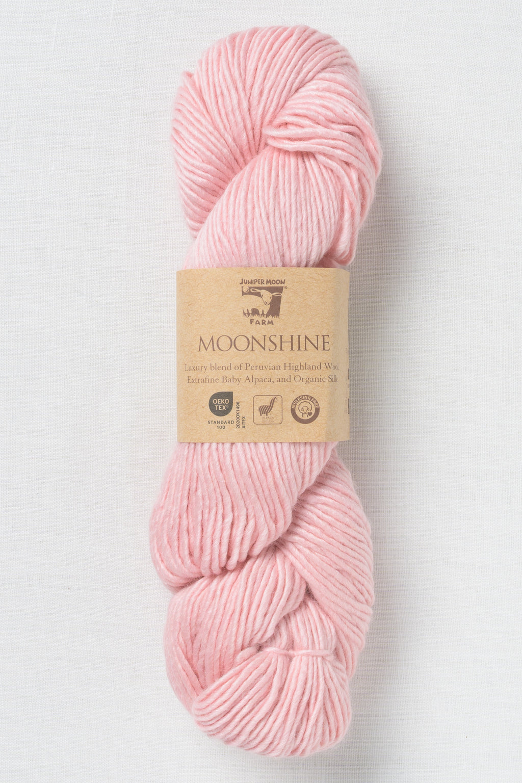 Juniper Moon Farm Moonshine 107 Ballet Slipper
