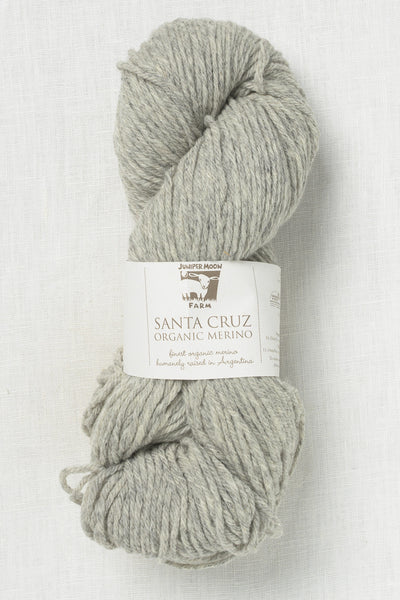 Juniper Moon Farm Santa Cruz Organic Merino 103 Palladium