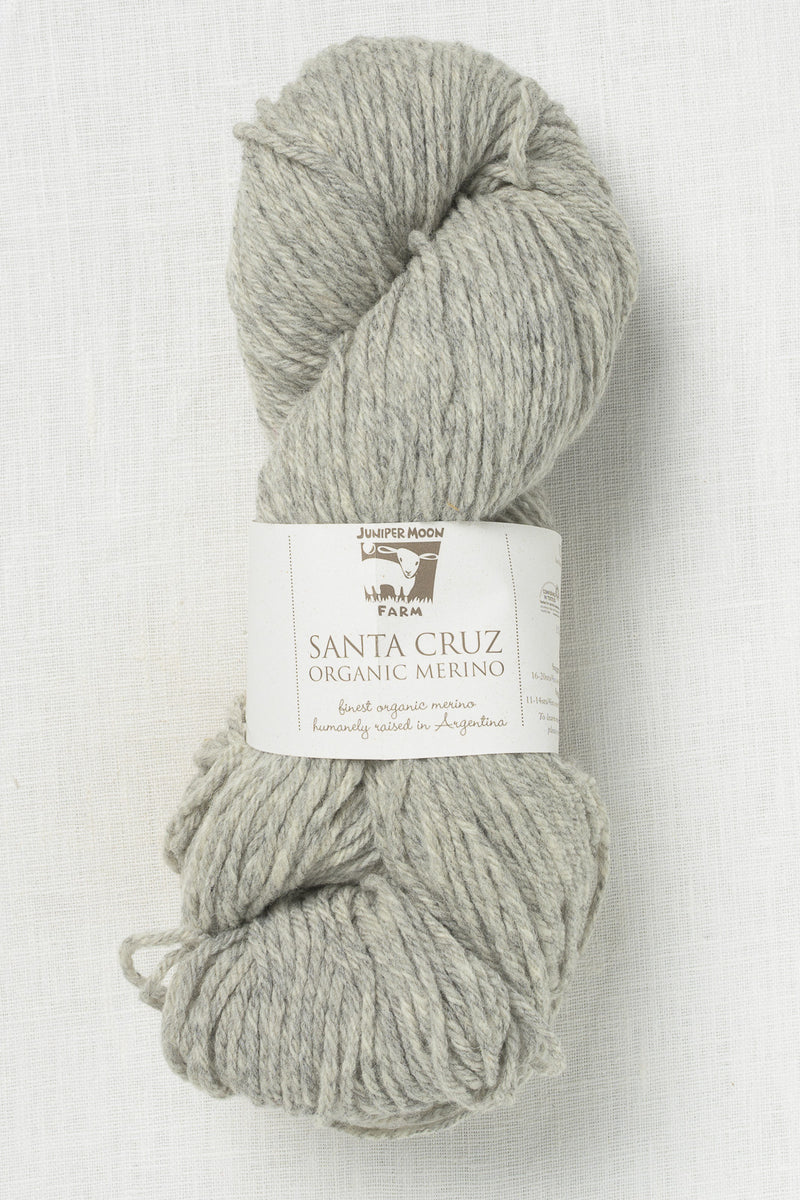 Juniper Moon Farm Santa Cruz Organic Merino 103 Palladium