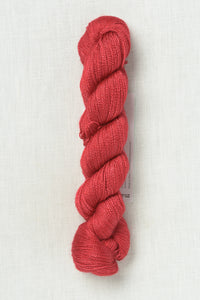 Malabrigo Silkpaca 611 Ravelry Red