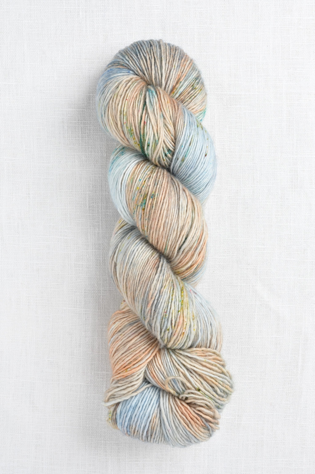 Madelinetosh Tosh Silk Cloud Central Park West (Core)