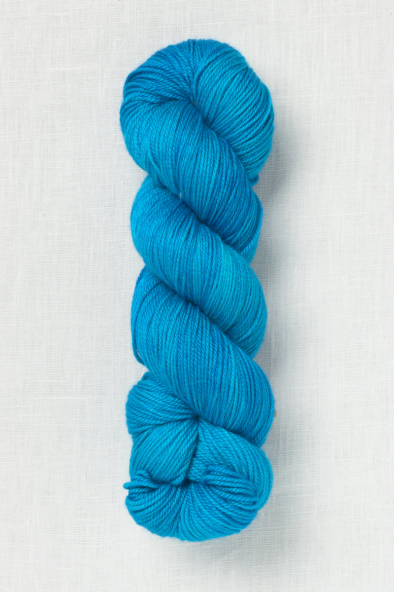 Madelinetosh Pashmina Midnight Pass (Core)