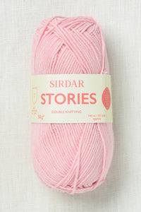 Sirdar Stories 0844 Eye Candy