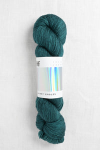 Hedgehog Fibres Skinny Singles Cedar