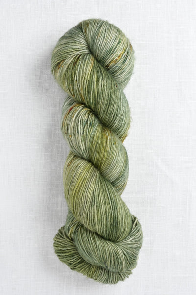 Madelinetosh Biggie Venti Dragon Mocha (Core)
