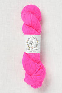 La Bien Aimee Merino Sport As If