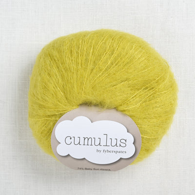 Fyberspates Cumulus 935 Sphagnales