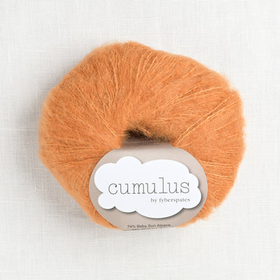 Fyberspates Cumulus 937 Maple Leaf