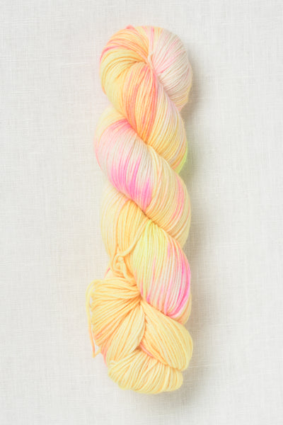 Madelinetosh Woolcycle Sport Scoop du Jour