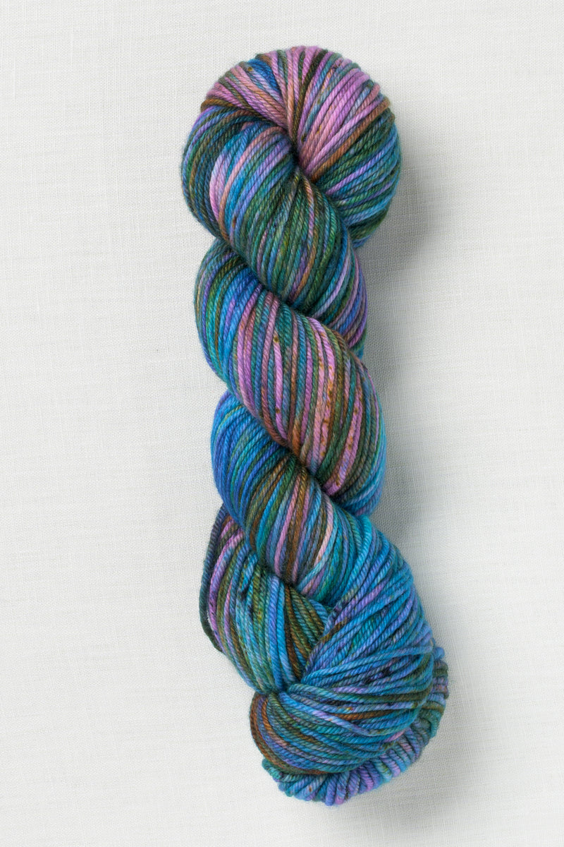 Madelinetosh Tosh Vintage MAD About You – Wool and Company
