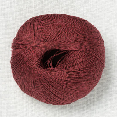 Isager Trio 1 Bordeaux