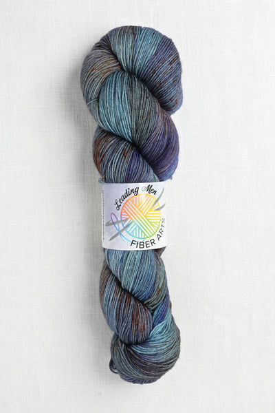 Leading Men Show Stopper Oil Slick