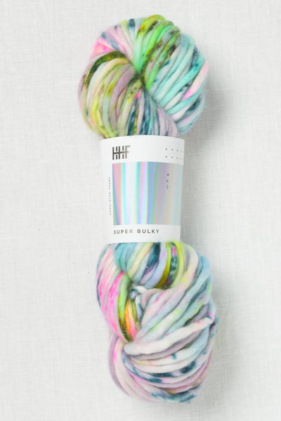 Hedgehog Fibres Super Bulky Snuggle Bug (New)