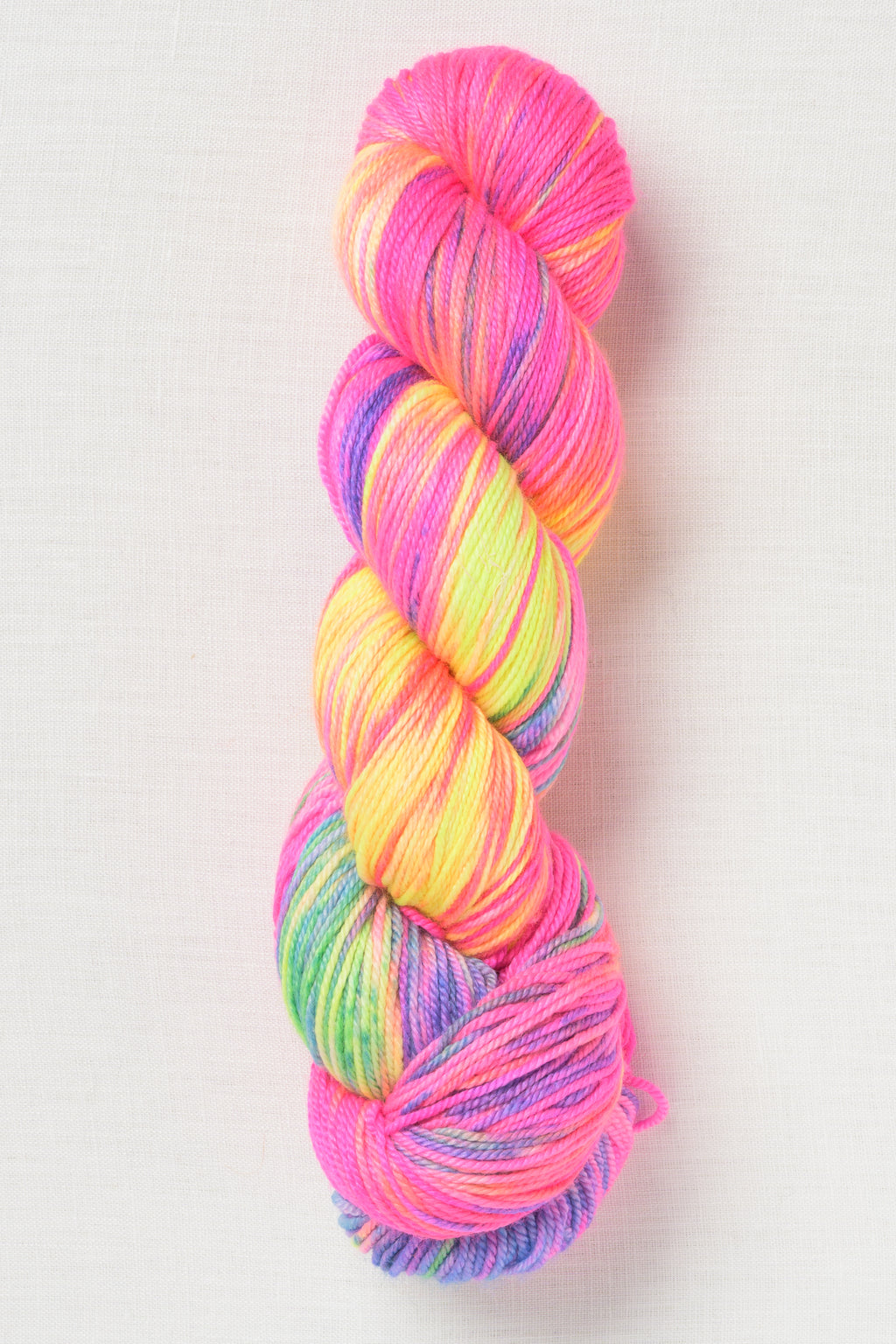 Madelinetosh Pashmina Ken-ergy