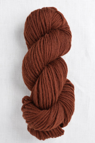 Quince & Co. Puffin Gingerbread