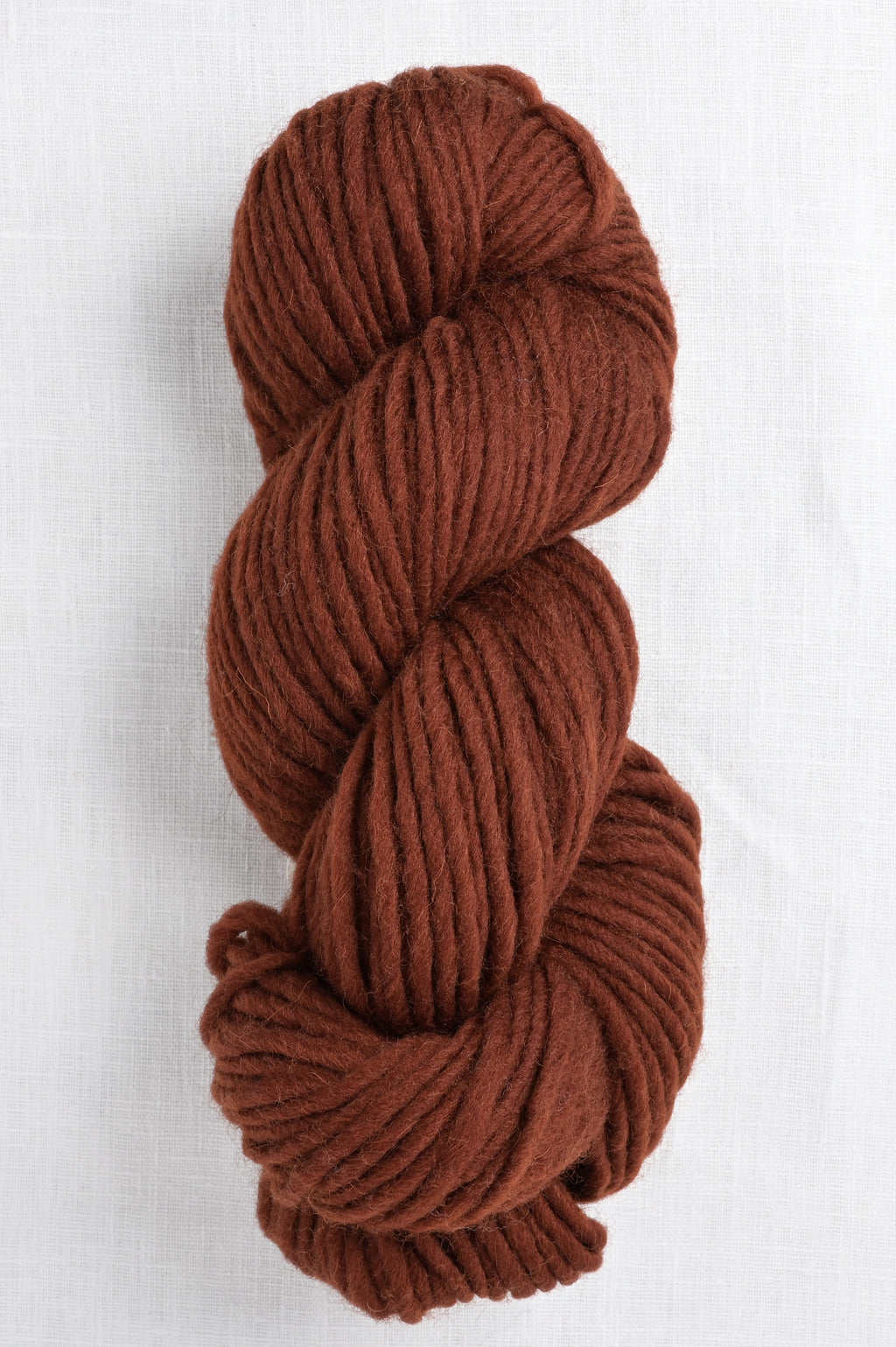 Quince & Co. Puffin Gingerbread