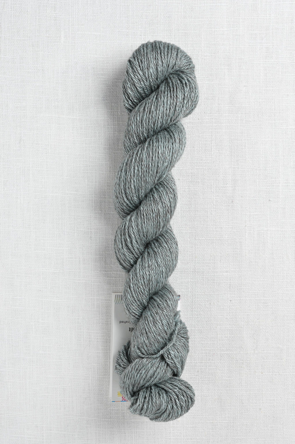 mYak Baby Yak/ Silk Parvati