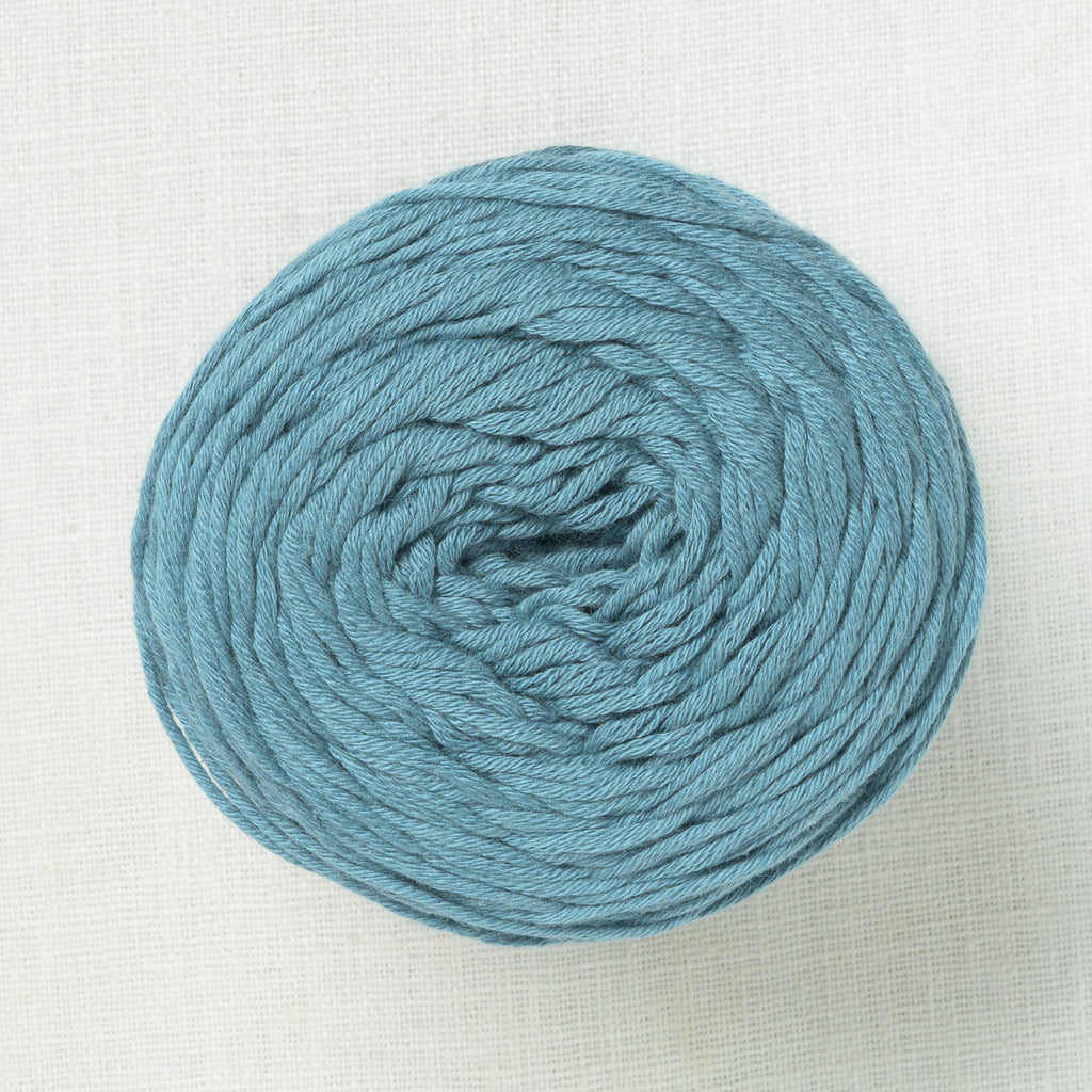 Lion Brand Coboo 107 Denim