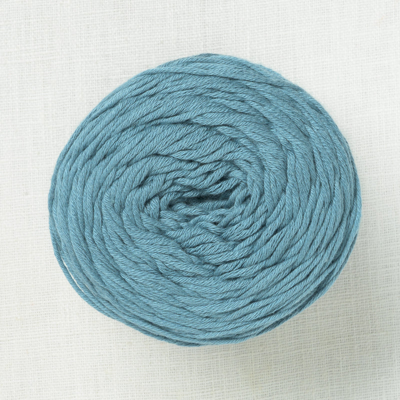 Lion Brand Coboo 107 Denim