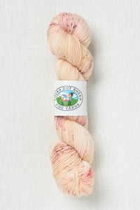 Polka Dot Sheep Tenderfoot 80/20 Eureka