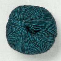 Juniper Moon Farm Cotton + Merino Shadows 203 Peridot