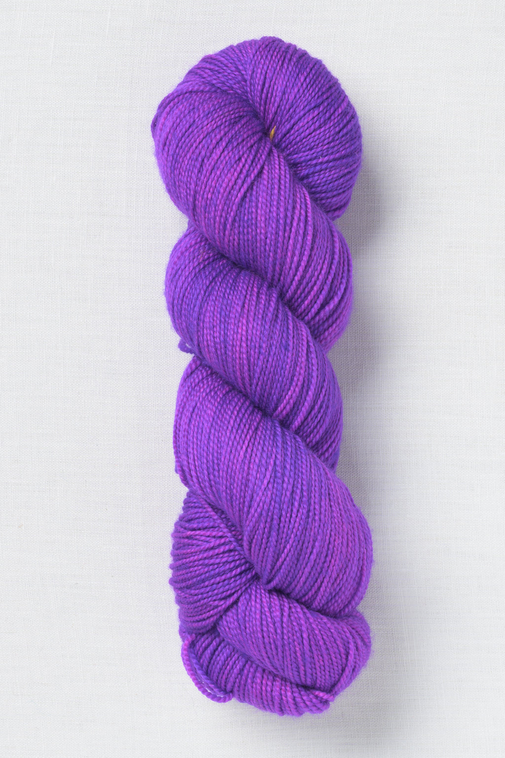 Madelinetosh Tosh Sock Center of Attention