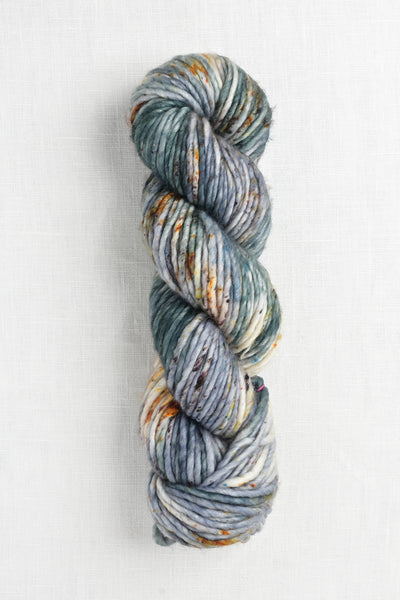 Madelinetosh ASAP Another Woman's Treasure