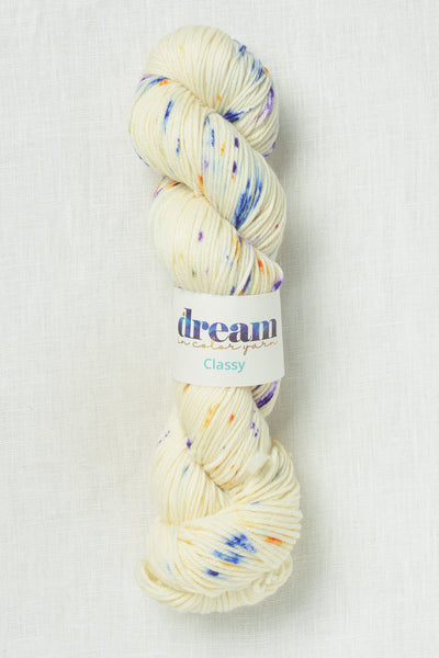 Dream in Color Classy Whisper