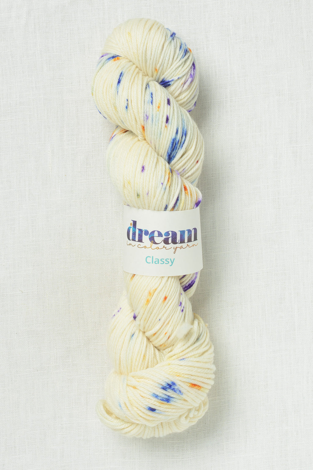 Dream in Color Classy Whisper