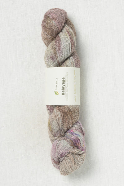 Pascuali Balayage Hand Dye 810 Seasalt Toffee