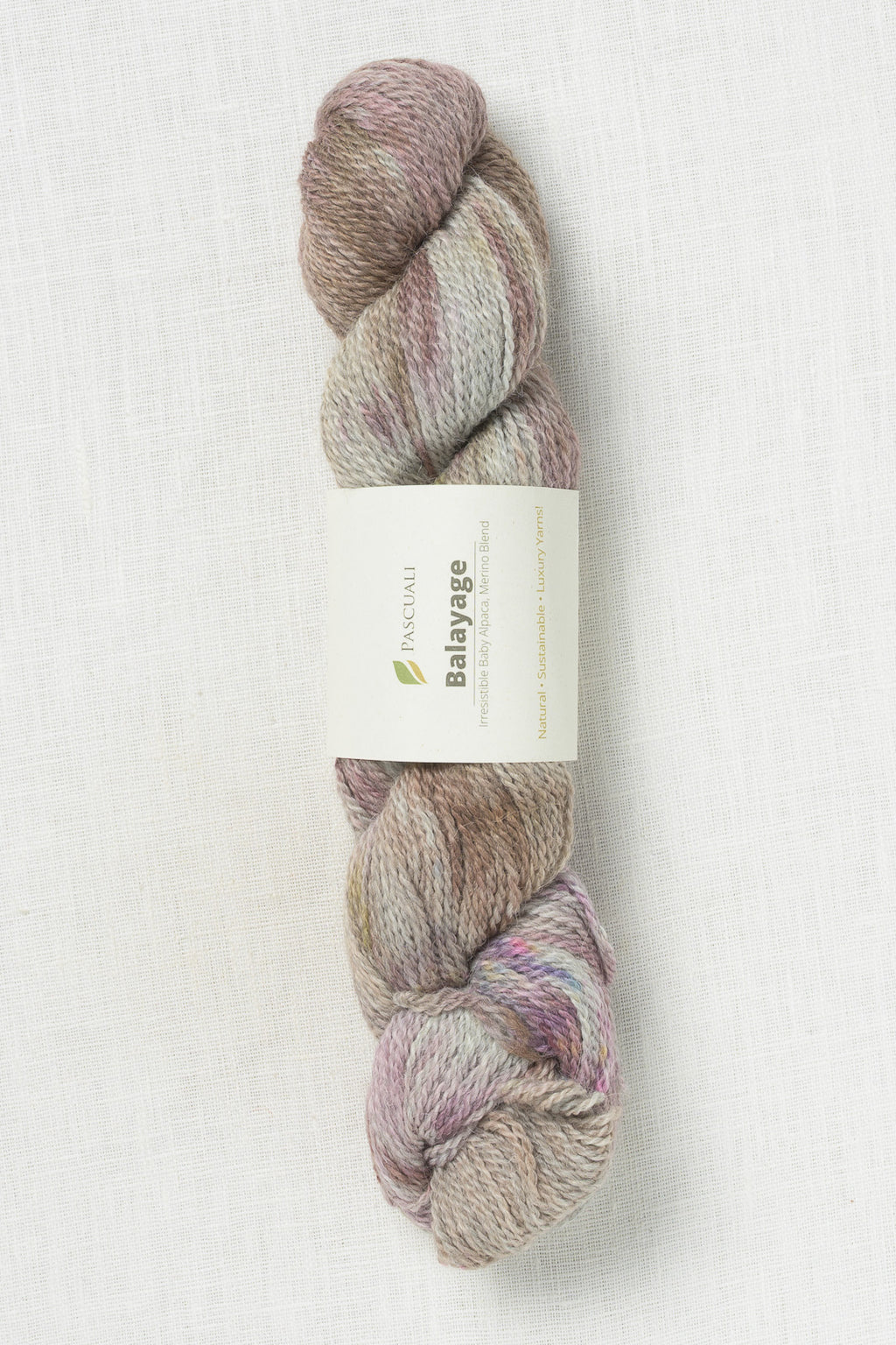 Pascuali Balayage Hand Dye 810 Seasalt Toffee