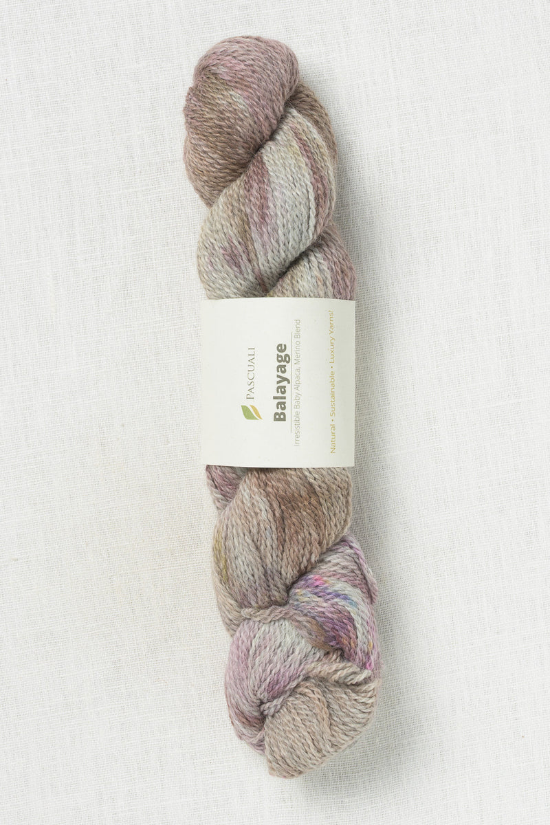 Pascuali Balayage Hand Dye 810 Seasalt Toffee