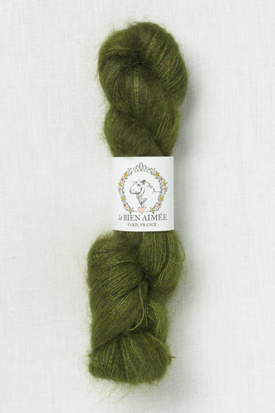 La Bien Aimee Soyeux The Shire