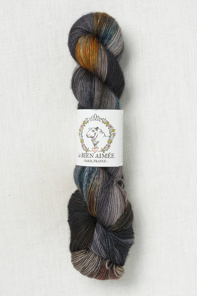 La Bien Aimee Sport Nouveau Queen of the North