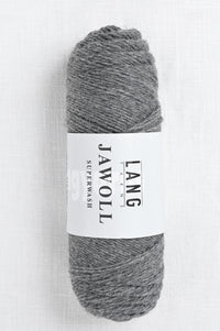 Lang Yarns Jawoll 3 Grey