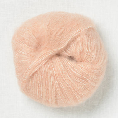 Rauma Alpakka Lin 1374 Pink Cloud