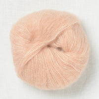 Rauma Alpakka Lin 1374 Pink Cloud